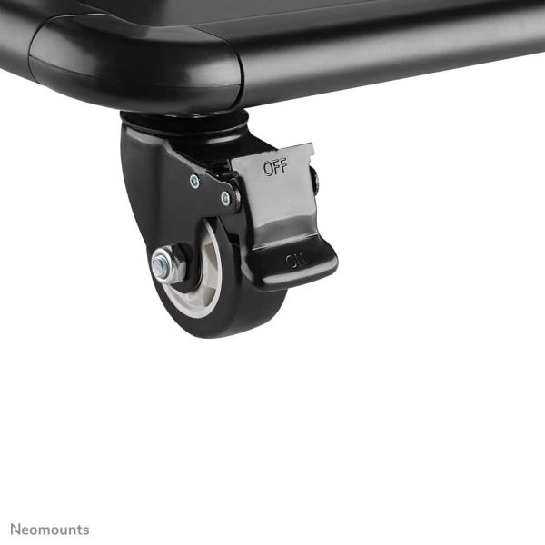 Neomounts vloersteun (NS-M4000BLACK)