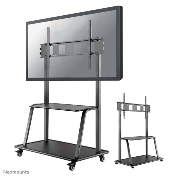 Neomounts vloersteun (NS-M4000BLACK) Neomounts vloersteun (NS-M4000BLACK)
