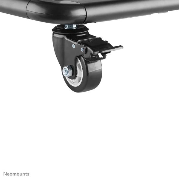 Neomounts vloersteun (NS-M4000BLACK)
