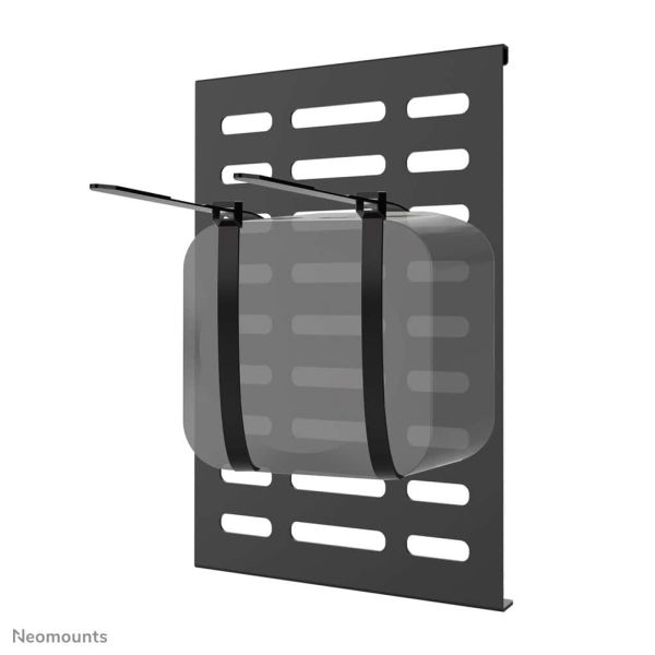 Neomounts mediaspeler houder (NS-MBTC100BLACK) Neomounts mediaspeler houder (NS-MBTC100BLACK)