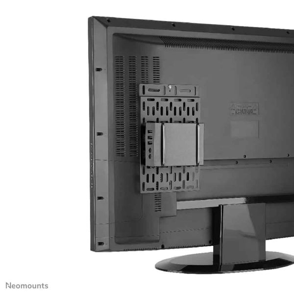Neomounts mediaspeler houder (NS-MPM100) Neomounts mediaspeler houder (NS-MPM100)