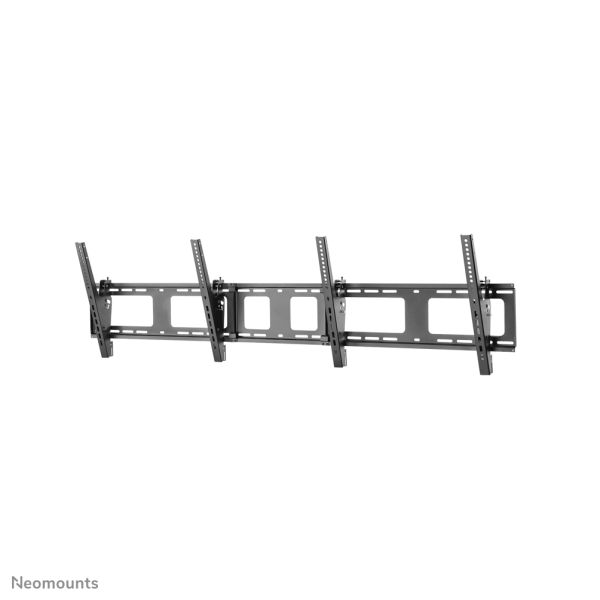 Neomounts menuboard wandsteun (NS-WMB200BLACK)