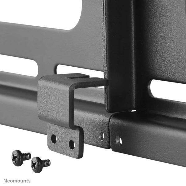 Neomounts menuboard wandsteun (NS-WMB200BLACK)
