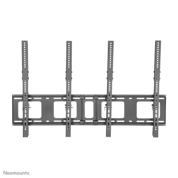 Neomounts menuboard wandsteun (NS-WMB200PBLACK) 1/3