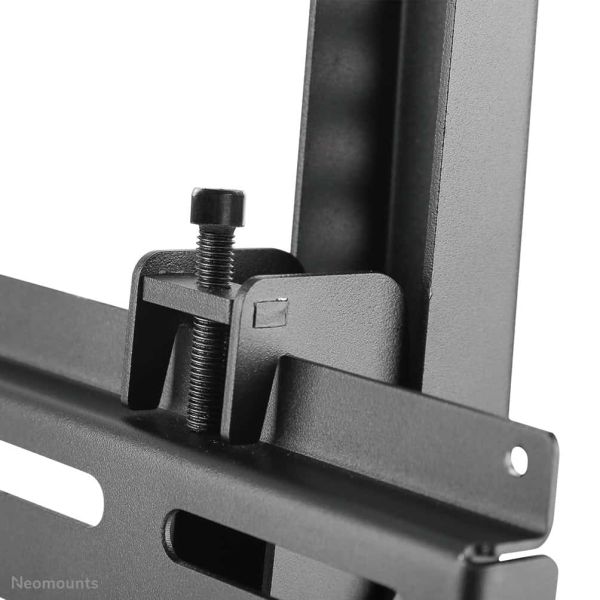 Neomounts menuboard wandsteun (NS-WMB200PBLACK) 1/3