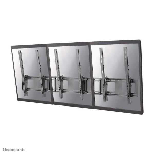 Neomounts menuboard wandsteun (NS-WMB300PBLACK)