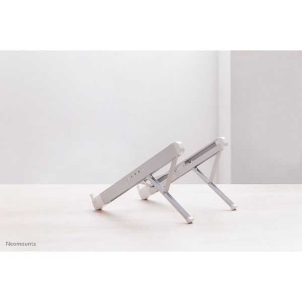 Neomounts opvouwbare laptop stand (NSLS010)