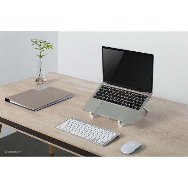 Neomounts opvouwbare laptop stand (NSLS010)