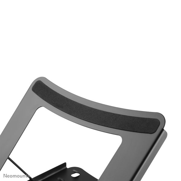 Neomounts opvouwbare laptop stand (NSLS075BLACK)