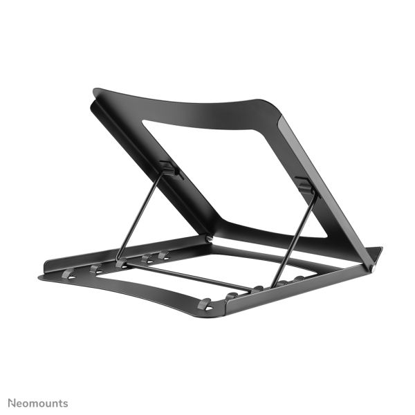 Neomounts opvouwbare laptop stand (NSLS075BLACK)