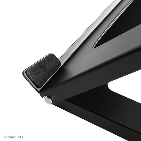 Neomounts opvouwbare laptop stand (NSLS075BLACK)