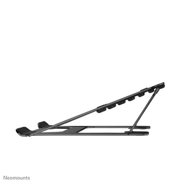 Neomounts opvouwbare laptop stand (NSLS085BLACK)