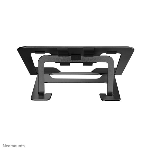 Neomounts opvouwbare laptop stand (NSLS085BLACK)