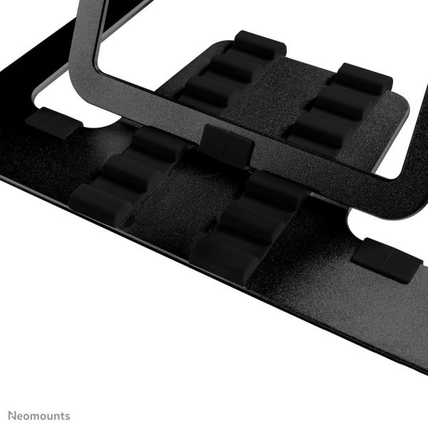 Neomounts opvouwbare laptop stand (NSLS085BLACK)