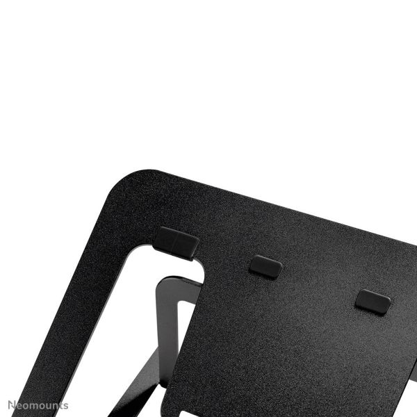 Neomounts opvouwbare laptop stand (NSLS085BLACK)