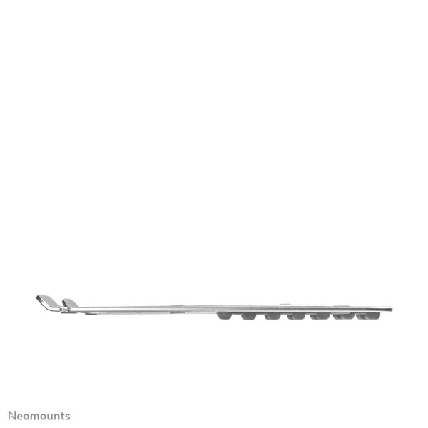 Neomounts opvouwbare laptop stand (NSLS085SILVER)