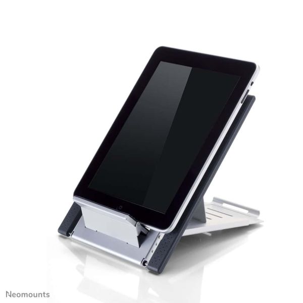 Neomounts opvouwbare laptop stand (NSLS100)