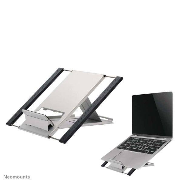 Neomounts opvouwbare laptop stand (NSLS100)