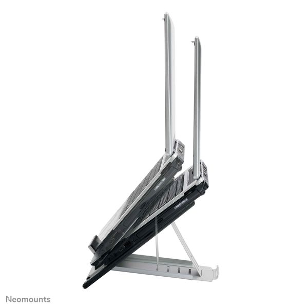 Neomounts opvouwbare laptop stand (NSLS100)