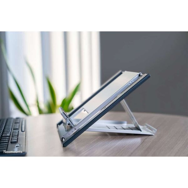 Neomounts opvouwbare laptop stand (NSLS100)