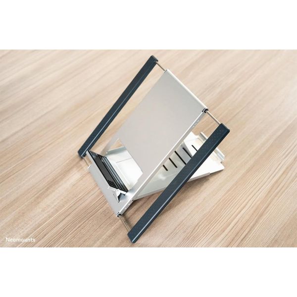 Neomounts opvouwbare laptop stand (NSLS100)