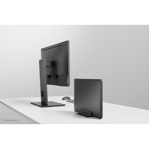 Neomounts laptop houder (NSLS300BLACK)