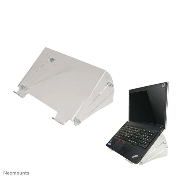 Neomounts laptop verhoger (NSNOTEBOOK300)