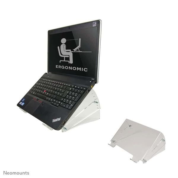 Neomounts laptop verhoger (NSNOTEBOOK300) Neomounts laptop verhoger (NSNOTEBOOK300)
