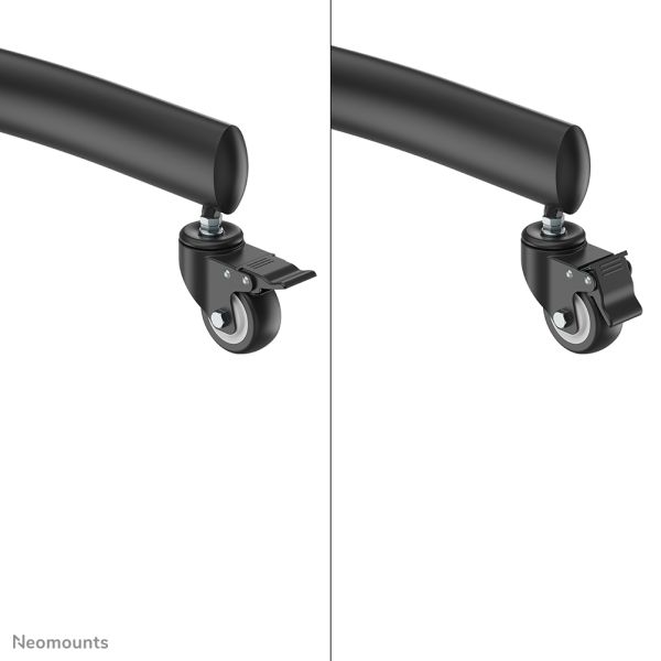 Neomounts vloersteun (PLASMA-M1950E)