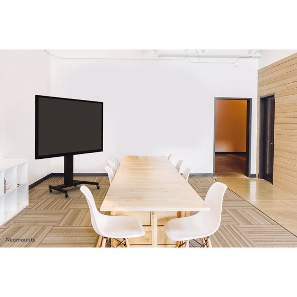 Neomounts gemotoriseerde vloersteun (PLASMA-M2250BLACK)