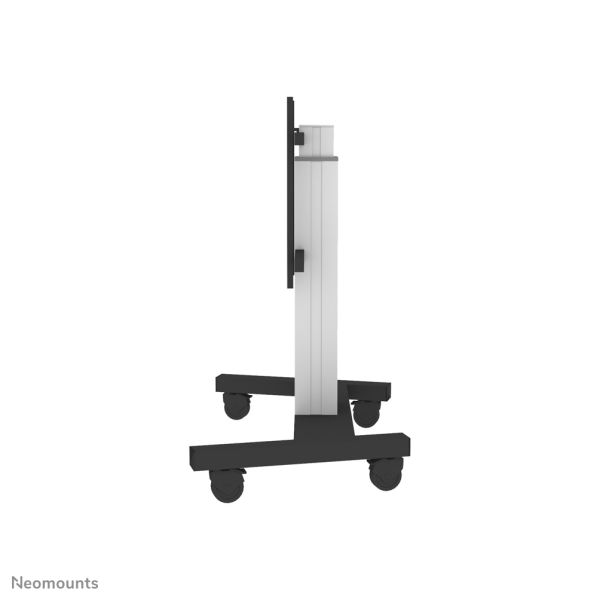 Neomounts gemotoriseerde vloersteun (PLASMA-M2250SILVER)