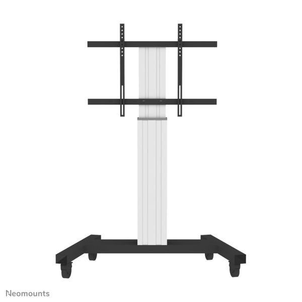 Neomounts gemotoriseerde vloersteun (PLASMA-M2250SILVER)