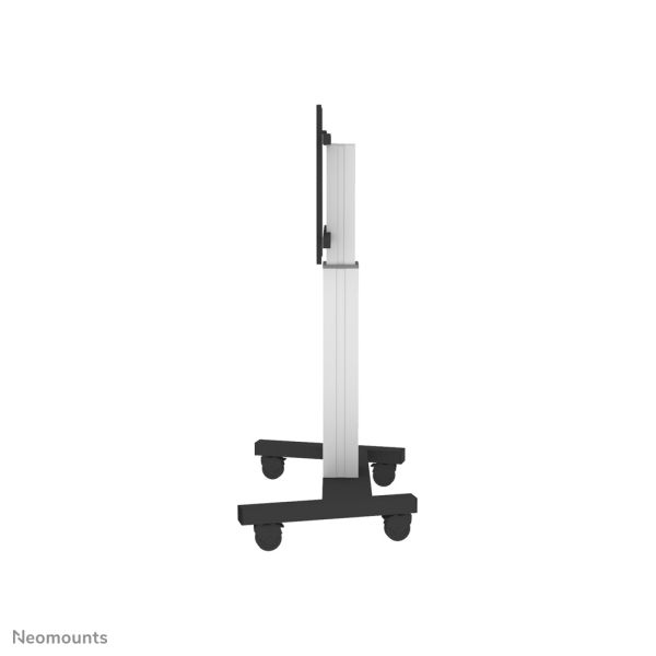Neomounts gemotoriseerde vloersteun (PLASMA-M2250SILVER)