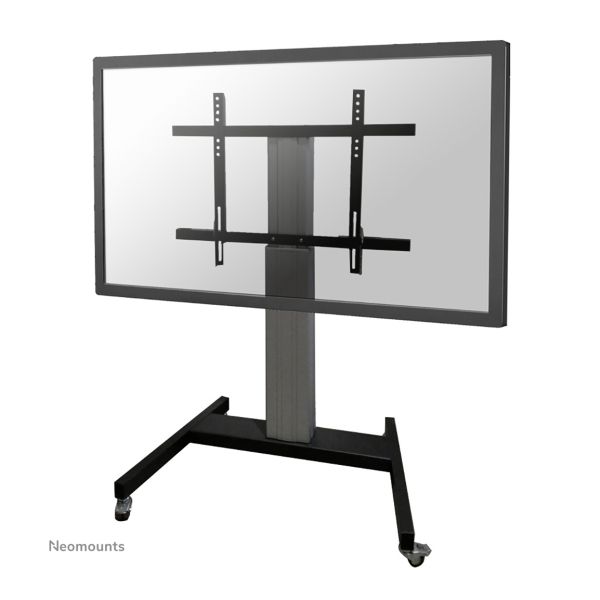 Neomounts gemotoriseerde vloersteun (PLASMA-M2250SILVER) Neomounts gemotoriseerde vloersteun (PLASMA-M2250SILVER)