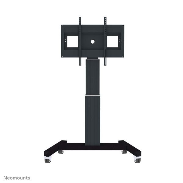 Neomounts gemotoriseerde vloersteun (PLASMA-M2500BLACK)