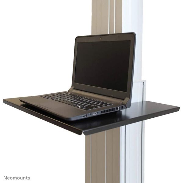Neomounts multimedia steun (PLASMA-M2500LAPSHELF) Neomounts multimedia steun (PLASMA-M2500LAPSHELF)