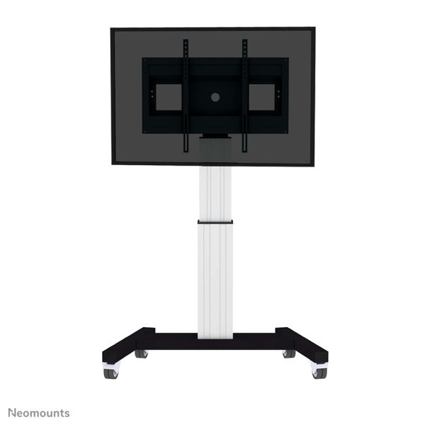Neomounts gemotoriseerde vloersteun (PLASMA-M2500SILVER)