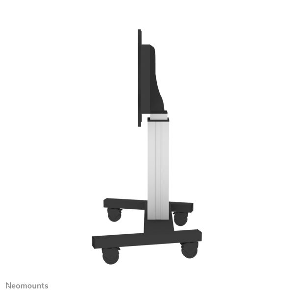 Neomounts gemotoriseerde vloersteun (PLASMA-M2500SILVER)