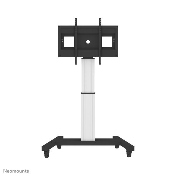 Neomounts gemotoriseerde vloersteun (PLASMA-M2500SILVER)
