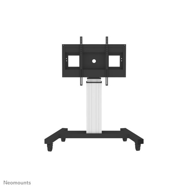 Neomounts gemotoriseerde vloersteun (PLASMA-M2500SILVER)