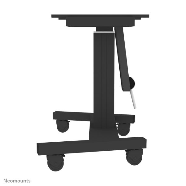 Neomounts gemotoriseerde vloersteun (PLASMA-M2500TBLACK)