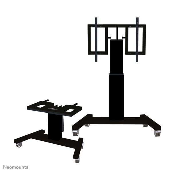 Neomounts gemotoriseerde vloersteun (PLASMA-M2500TBLACK)