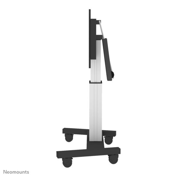 Neomounts gemotoriseerde vloersteun (PLASMA-M2500TSILVER)