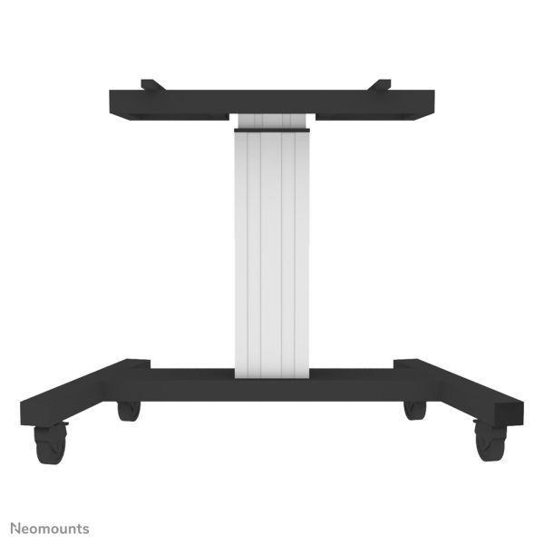 Neomounts gemotoriseerde vloersteun (PLASMA-M2500TSILVER)