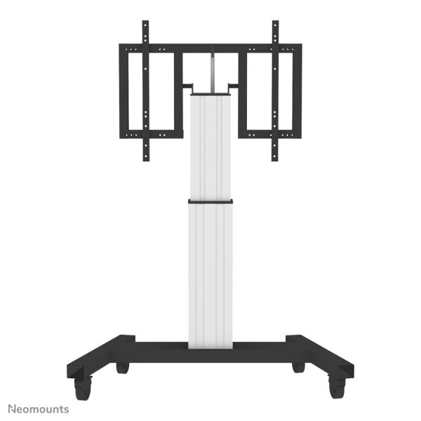 Neomounts gemotoriseerde vloersteun (PLASMA-M2500TSILVER)