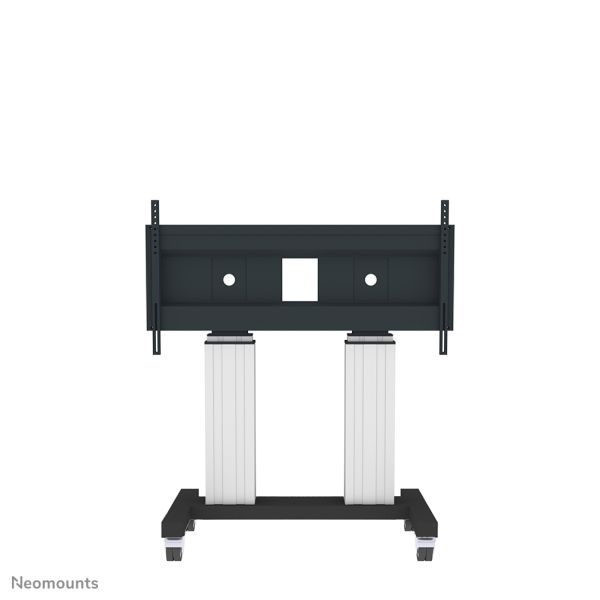Neomounts gemotoriseerde vloersteun (PLASMA-M2600SILVER)