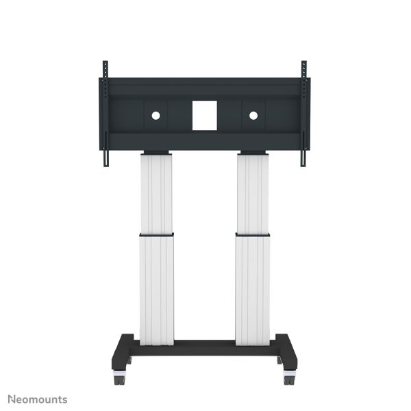 Neomounts gemotoriseerde vloersteun (PLASMA-M2600SILVER)