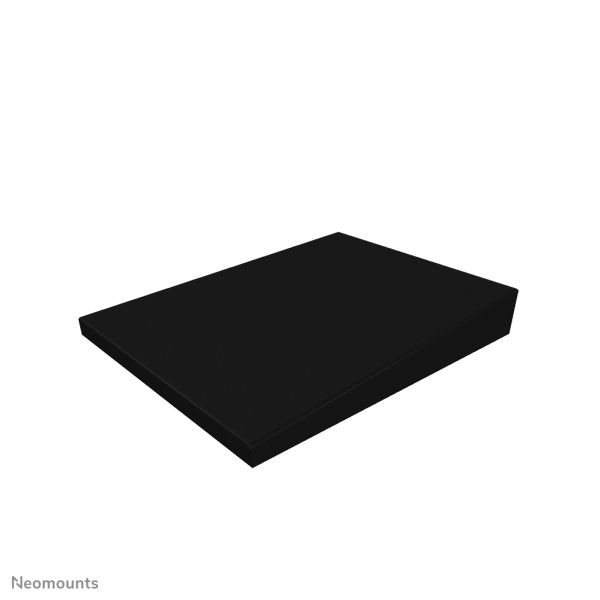 Neomounts multimedia steun (PLASMA-M2SIDESHELF)