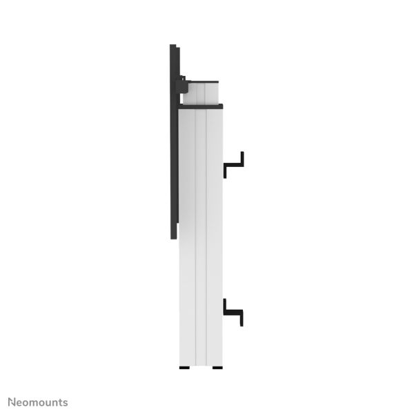 Neomounts gemotoriseerde wandsteun (PLASMA-W2250SILVER)