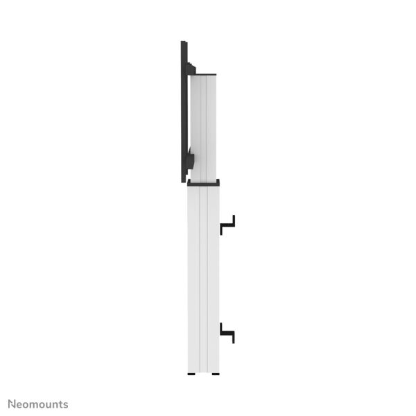 Neomounts gemotoriseerde wandsteun (PLASMA-W2250SILVER)
